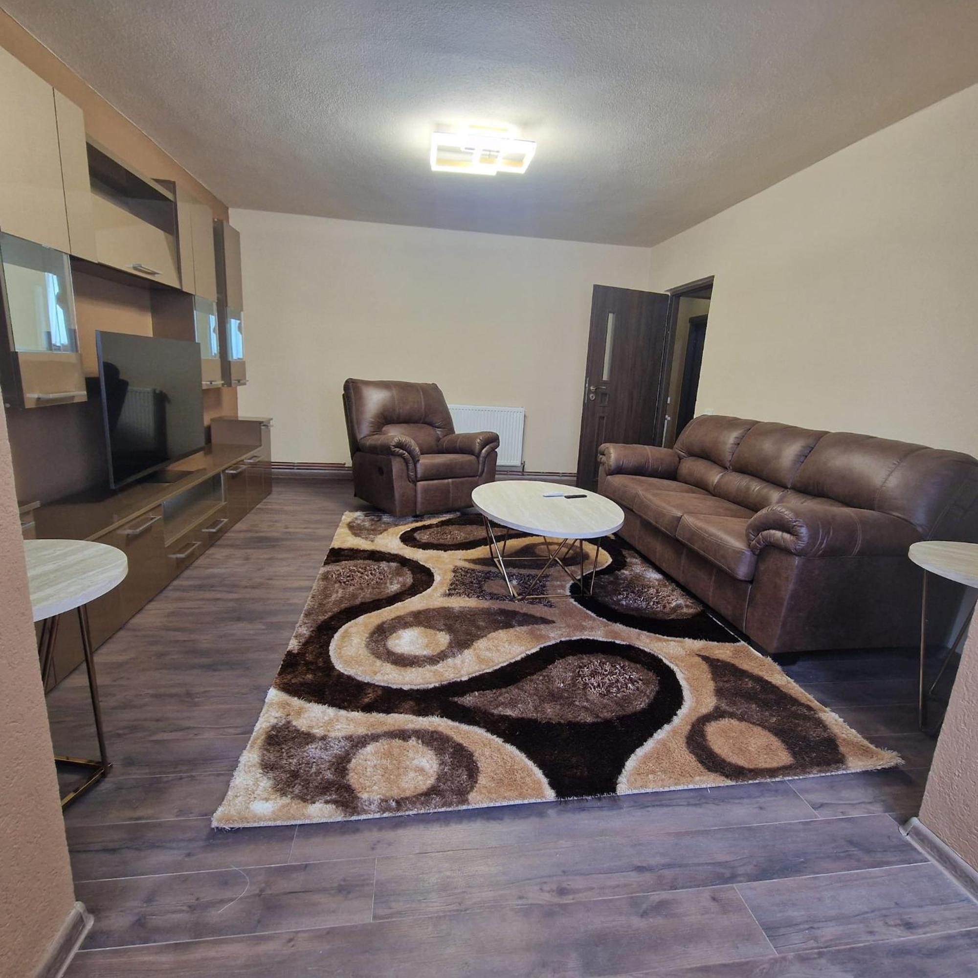Apartament Iulius 3 Manastire Árgyasudvarhely Kültér fotó